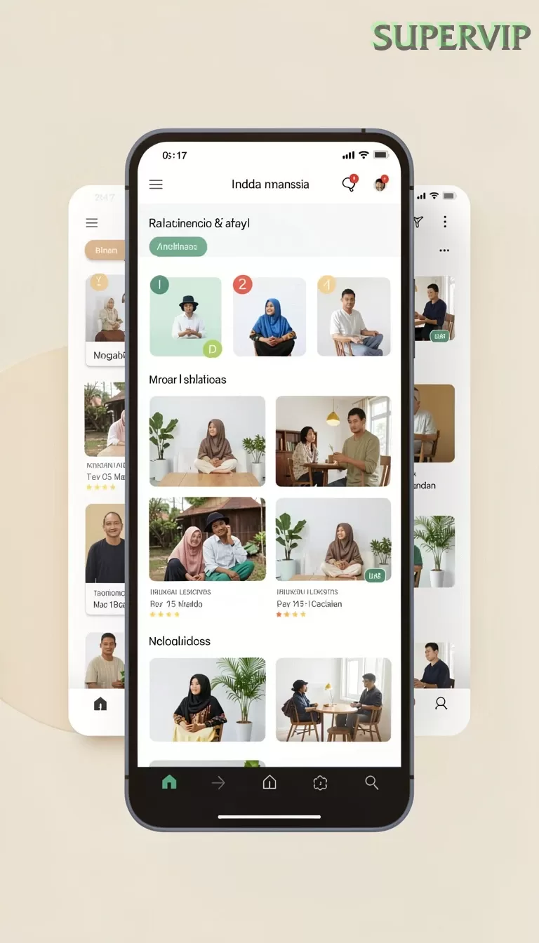 Screenshot Dewanusa nomor 2