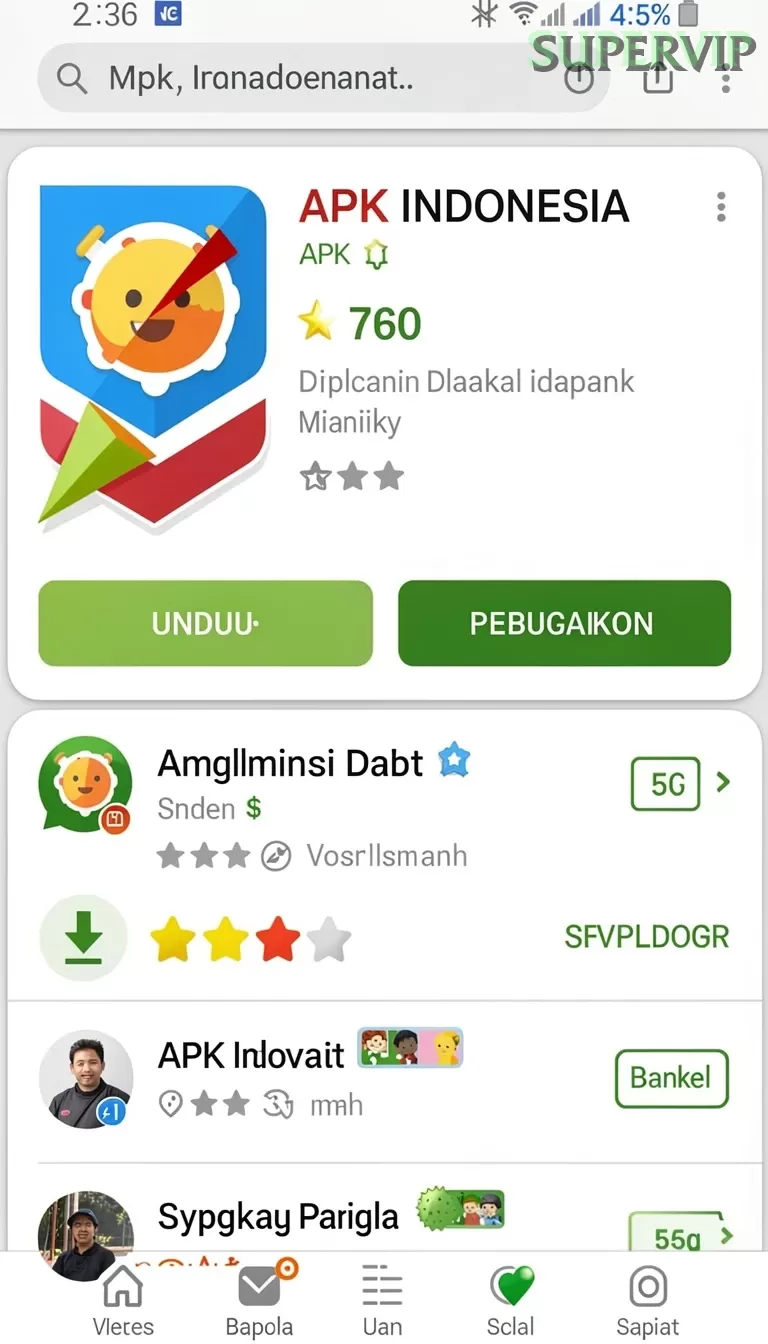 Screenshot K3k3 nomor 1