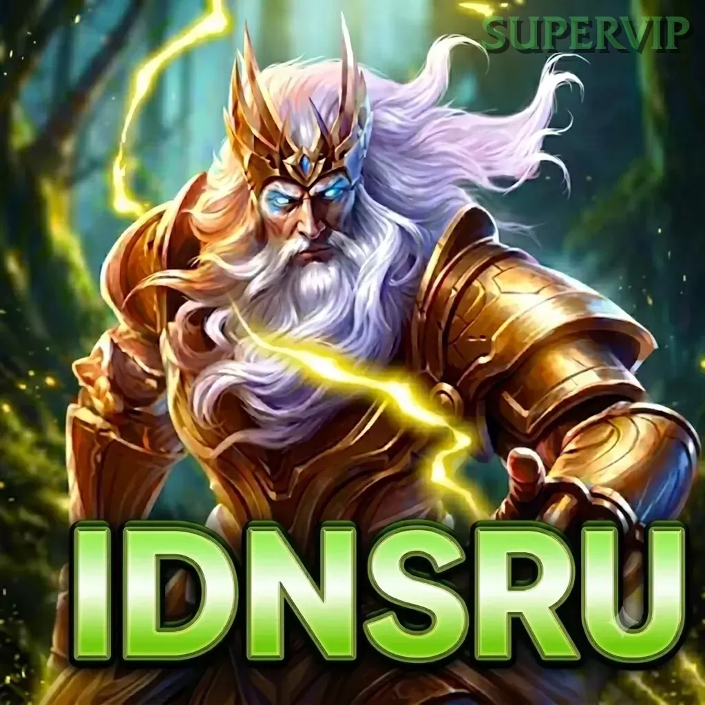 idnseru - 9