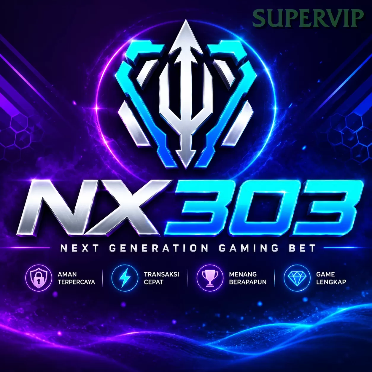 nx303 - 10