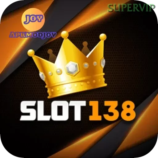 slot138 - 8